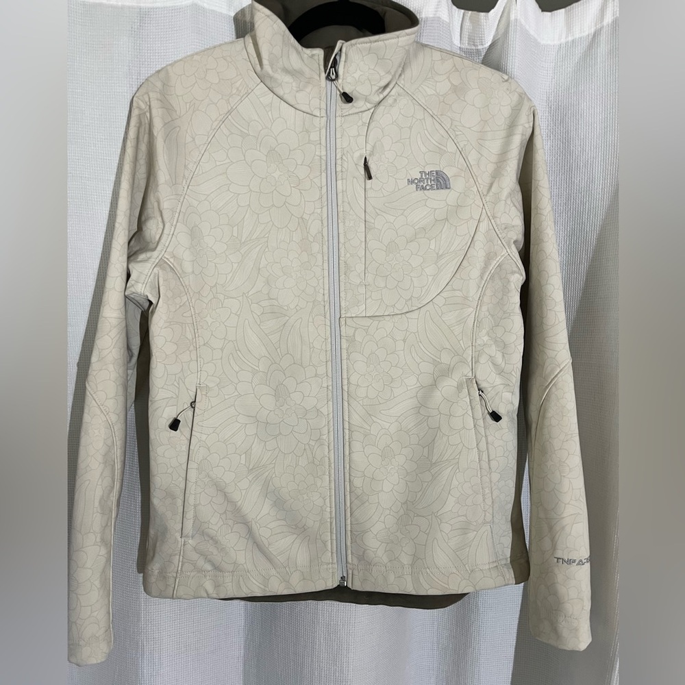 NWT The North Face Women’s Apex Bionic Jacket Size Medium **